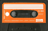 Compact Cassette:  Diskoton -  60