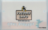 Compact Cassette: TDK  - Freddie Land 46