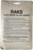 Blister: RAKS  - High Dynamic 90