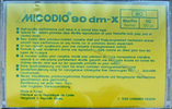 Compact Cassette:  Micodio -  90