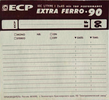 Compact Cassette:  ECP - EF 60