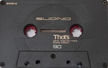 Compact Cassette: Taiyo Yuden Thats - Suono 90