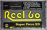 Compact Cassette: Unknown Reel -  60