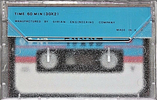 Compact Cassette: Unknown Maxal -  60