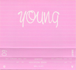 Compact Cassette: Sunkyong Magnetic Limited (SKM) Smat - Young 60