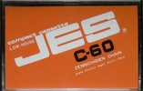 Compact Cassette: Unknown JES -  60