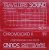 Compact Cassette: AGFA Travellers Sound -  60