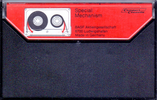 Compact Cassette: BASF  - LH Super 120