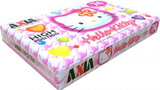 Compact Cassette: FUJI AXIA - Hello Kitty 74