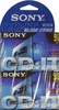 Blister: Sony  - CD-IT 90