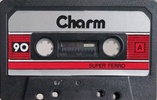 Compact Cassette: Unknown Charm -  90