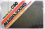 Compact Cassette: Unknown Magna Sound -  60