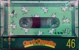 Compact Cassette CVS 46 "Candy Cassette" Type I Normal Japan