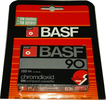 Blister: BASF  - Chromdioxid 90