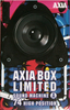 Compact Cassette: FUJI AXIA - Box Limited 74