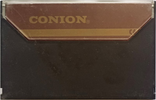 Compact Cassette: Unknown Conion -  60