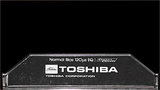 Compact Cassette:  Toshiba -  60