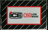 Compact Cassette:  Ice -  60