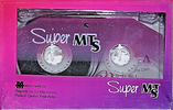 Compact Cassette:  Multi Tape -  60