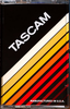 Compact Cassette:  Tascam - 424 60