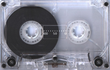 Compact Cassette: Unknown Rallye -  60