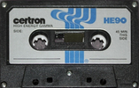 Compact Cassette: Unknown Certron -  90