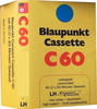 Compact Cassette: BASF Blaupunkt -  60