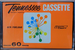 Compact Cassette: Unknown Tennessee -  60