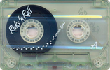 Compact Cassette: RAKS  - Raks `n Roll 90