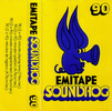 Compact Cassette:  EMITAPE - Soundhog 90