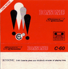 Compact Cassette:  Bonsonic -  60