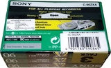 3 pack: Sony  - ZX 90