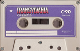 Compact Cassette:  Transylvania -  90