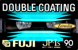 Compact Cassette: FUJI Fuji - JP-Is 90