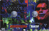 Compact Cassette: BASF  - High Performance II 90