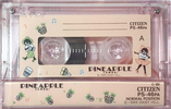 Compact Cassette: Unknown Citizen -  46