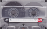 Compact Cassette: ICM Boots - Ferric I 60