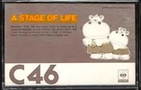 Compact Cassette: Sony CBS / Sony - A Stage Of Life 46