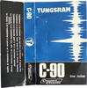 Compact Cassette:  Tungsram -  90