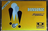 Compact Cassette:  Bonsonic -  90