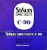 Compact Cassette:  Sakura -  90