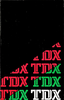 Compact Cassette: Unknown TDX -  60