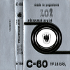 Compact Cassette: Unknown Lož -  60