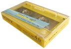 Compact Cassette: Sony  - What`s Up? 46