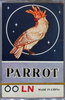 Compact Cassette: Unknown Parrot -  60