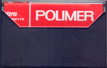 Compact Cassette:  Polimer -  60