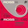 Compact Cassette:  Ross 66 -  120