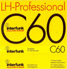 Compact Cassette: Unknown Interfunk - LH-Professional 60