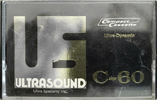 Compact Cassette: Unknown Ultrasound -  60