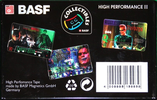 Compact Cassette: BASF  - High Performance II 90